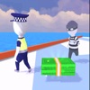Bank Thief 3D icon