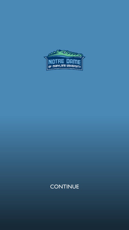 Notre Dame of Maryland University Gators