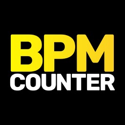 BPM Counter App ∎∎ EDM BPM