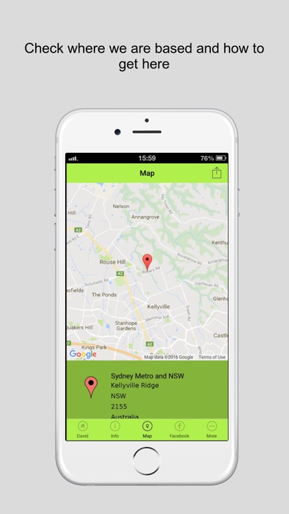 Kwikshift Transport screenshot-4