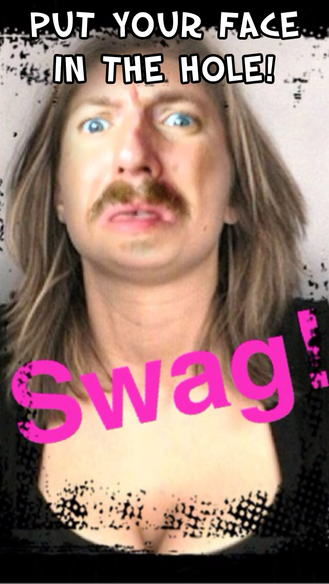 Screenshot #2 pour Mugshot Me Pro