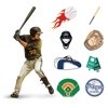 BaseballMoji