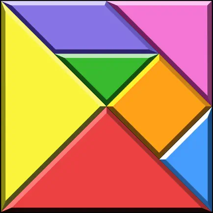 Tangram King Cheats