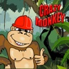 Crazy Monkey Deluxe Slot Machine