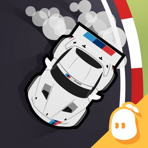 Pocket Racing: Speed and Drift Icon