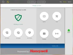 Honeywell LCP300 iPad image 4