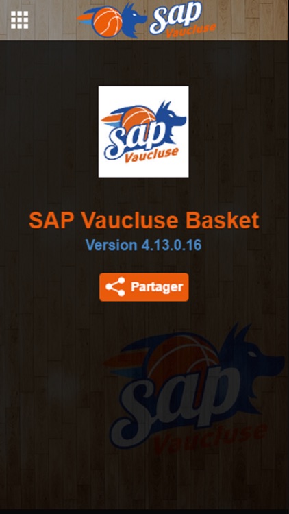SAP Vaucluse Basket