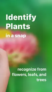 plant identification ++ iphone screenshot 2