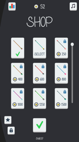 Arrow Twist screenshot