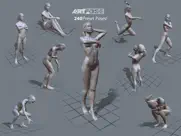 artpose female edition ipad resimleri 4