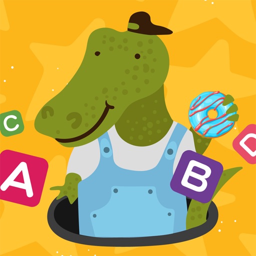 OiKID 迷你教室 - AppWisp.com