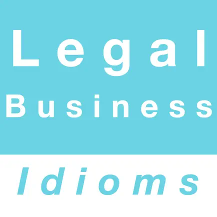 Legal & Business idioms Читы