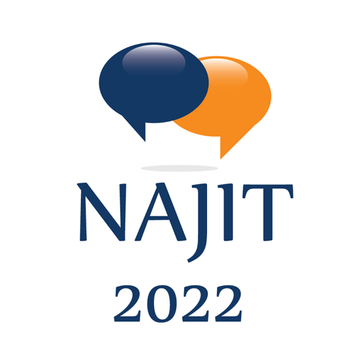 NAJIT 43rd Annual Conference