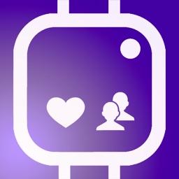 LikesGauge Apple Watch App