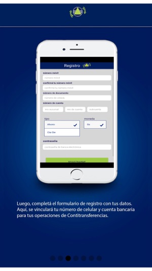 ContiTransferencias(圖3)-速報App