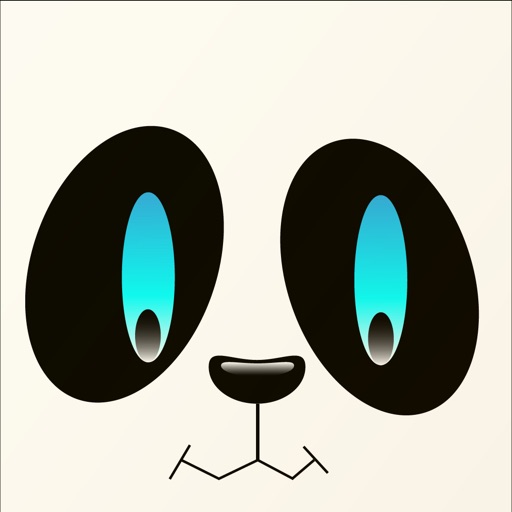 Flip the Panda iOS App