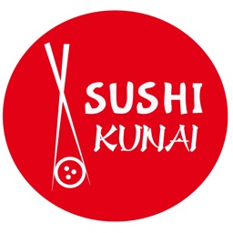 Sushi Kunai - доставка азиатской и европейской кухни