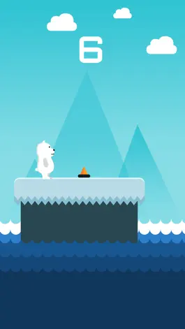 Game screenshot Polar Bear Scream mod apk