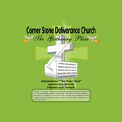 Corner Stone Deliverance