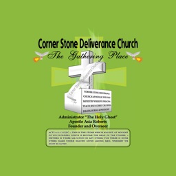 Corner Stone Deliverance