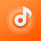 Icon Player : Offline Music Player