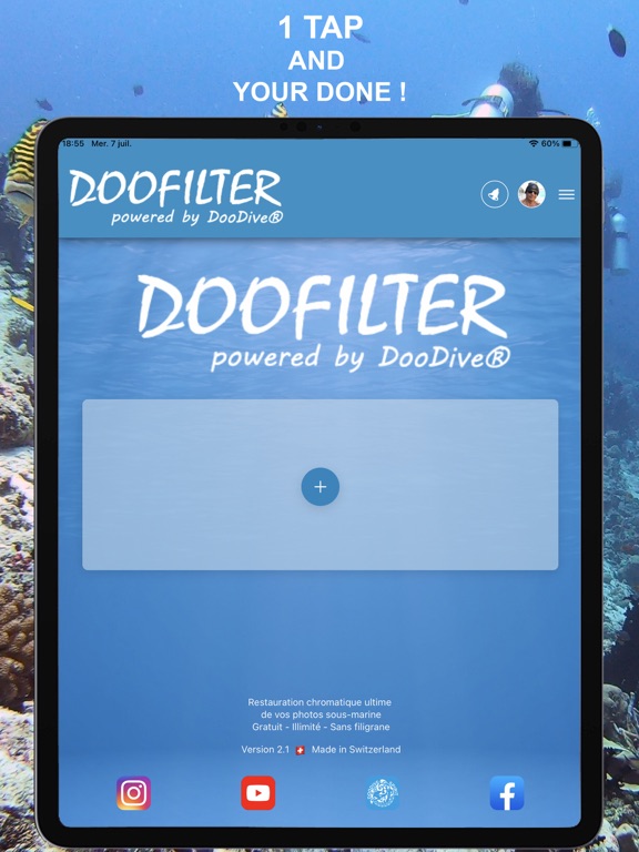 Screenshot #5 pour DooFilter