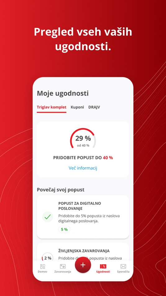 #4. i.triglav (iOS) 由: Zavarovalnica Triglav d.d.