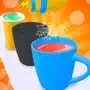 Fill Hyper Cup Coffee 3D DIY