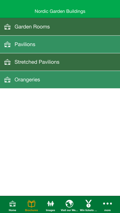 How to cancel & delete Nordic Garden Buildings from iphone & ipad 2