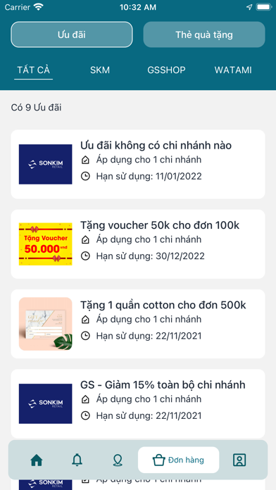 Sonkim Screenshot