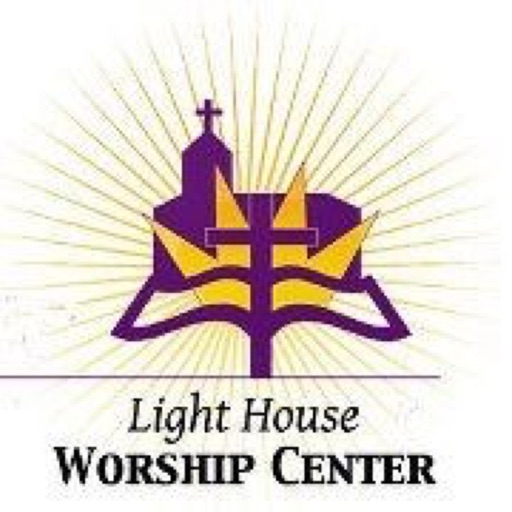 Lighthouse WCC icon