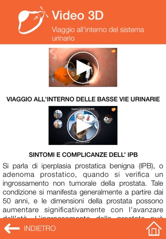 Urotrip screenshot 2