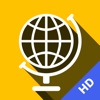 Translator HD: Voice & Text icon