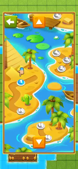 Game screenshot Strong Farmer hack