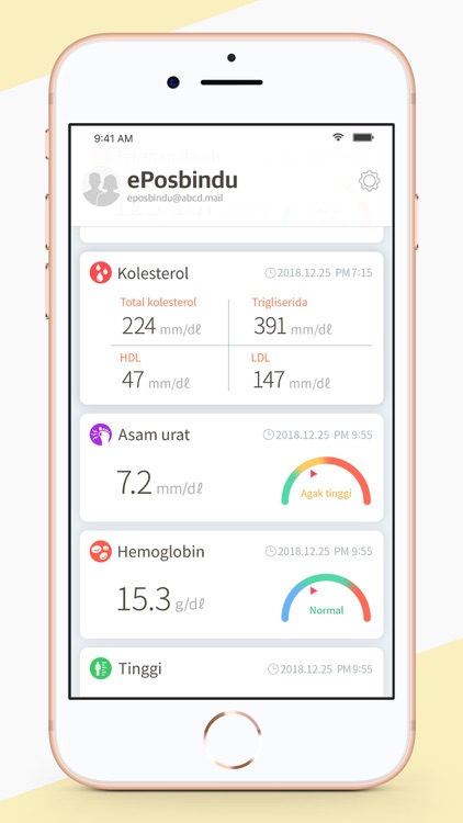 ePOSBINDU screenshot-4