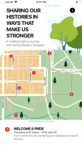 Game screenshot Aunty Barb Walk mod apk