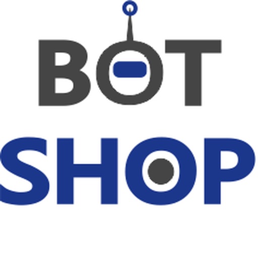 Bot Shop