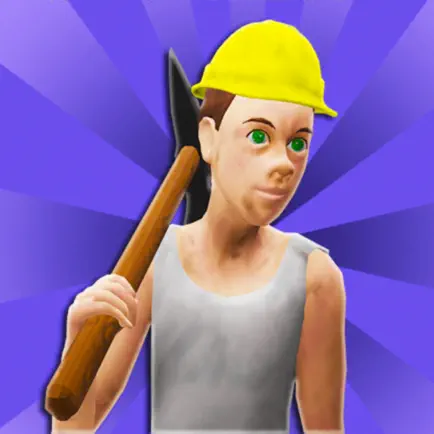 Miner Man 3D Cheats