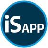 isiSecure App icon