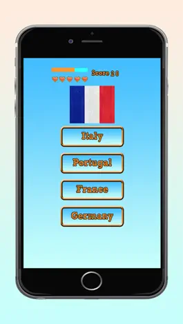 Game screenshot World Country Flags Logo Emblem Quiz Best Games hack