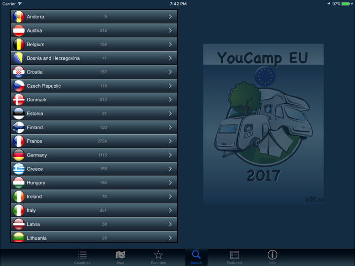 YouCamp-EU