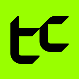 Ícone do app TC: A Plataforma do Trader