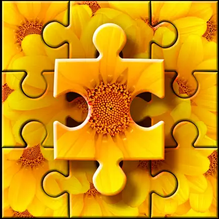 Jigsaw puzzle - PuzzleTime Cheats