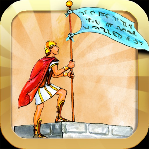 Book of Mormon Stories icon