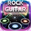 Rock Guitar: A new rhythm game