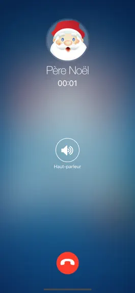 Game screenshot Allo Pere Noel hack