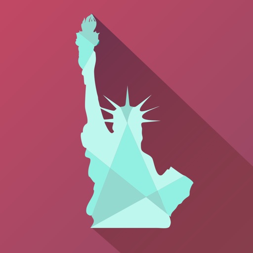 Statue of Liberty Visitor Guide icon