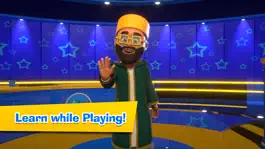 Game screenshot Ali and Sumaya: School mod apk