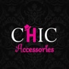Chic accessories icon