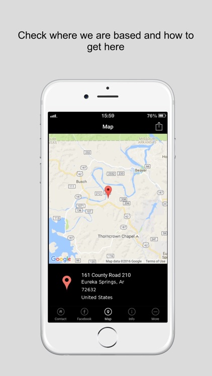 Riverview Wedding Chapel screenshot-3